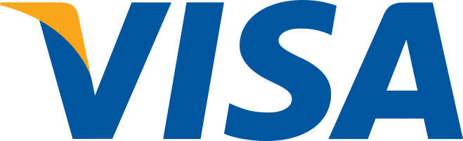 Visa - وسيلة دفع في Finance Legend الكويت
